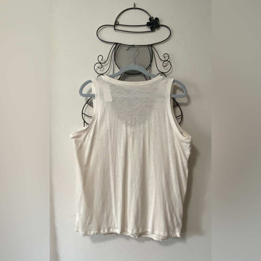 Loft Tank Top - Picture 2 of 5